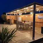 Maison Avec Sa Grande Terrasse Ensoleillee * Gujan-Mestras