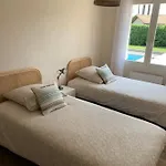 Maison Avec Sa Grande Terrasse Ensoleillee Dom wakacyjny
