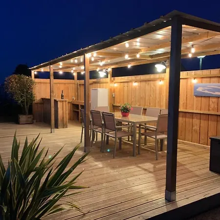 Maison Avec Sa Grande Terrasse Ensoleillee * Gujan-Mestras