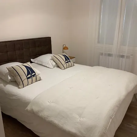 Maison Avec Sa Grande Terrasse Ensoleillee Prázdninový dům Gujan-Mestras