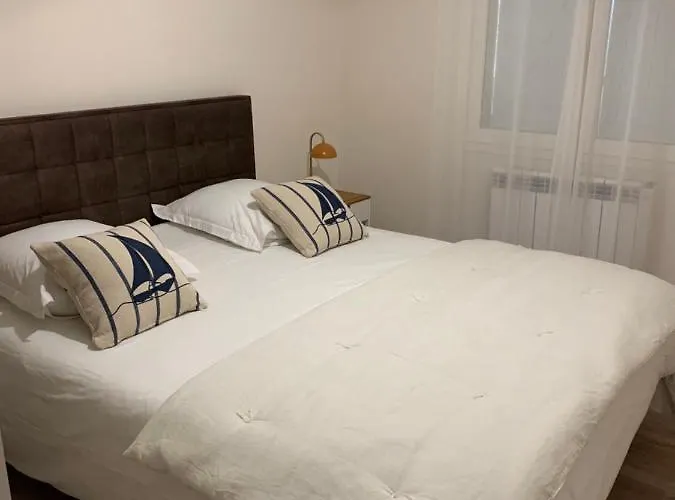 Maison Avec Sa Grande Terrasse Ensoleillee Prázdninový dům Gujan-Mestras